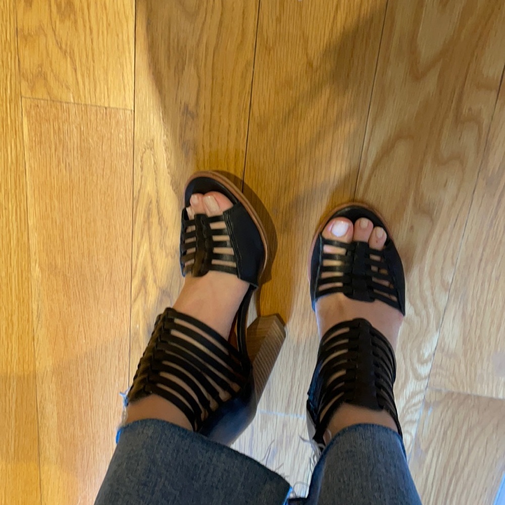 Dolce Vita Heels